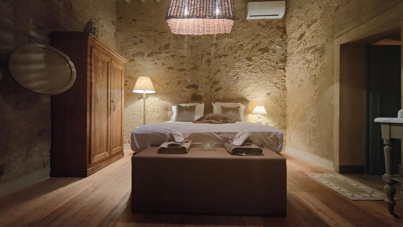 Podere Le Vedute Bed and Breakfast Larciano Esterno foto