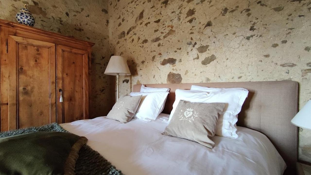 Podere Le Vedute Bed and Breakfast Larciano Esterno foto